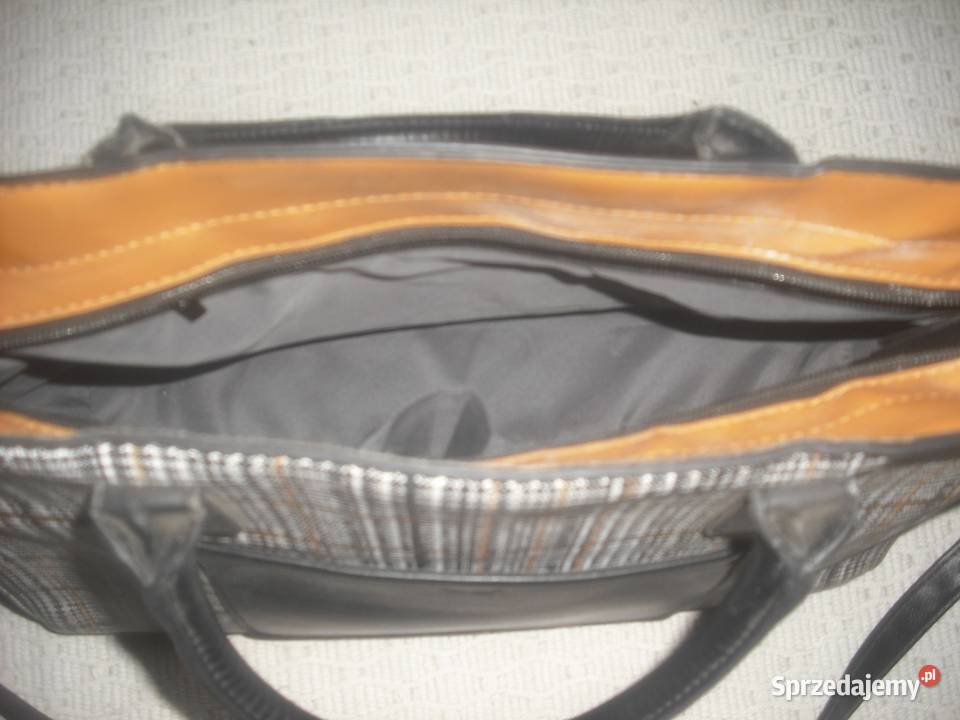 Torba damska NOWA mazowieckie Warszawa