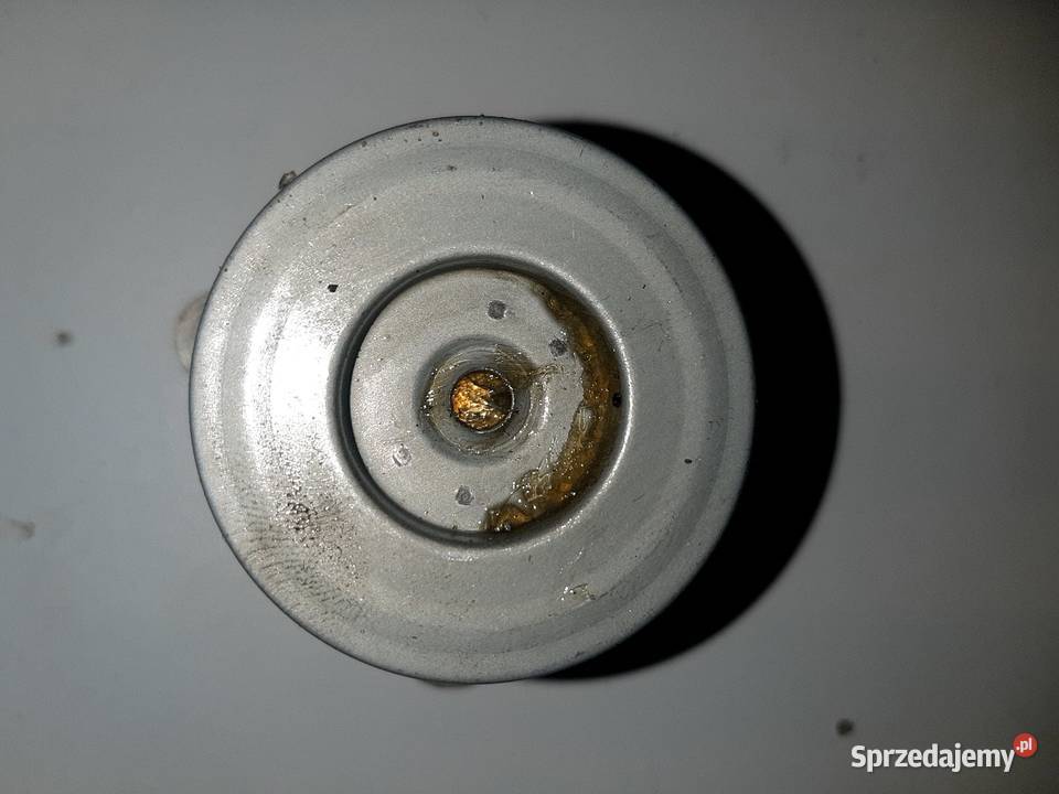 pokrywa dekiel filtra kawasaki Z 125 Ostrzeszów sprzedam