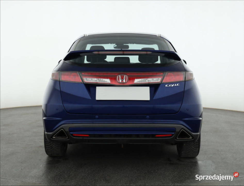 Honda Civic 18 klimatyzacja Piaseczno