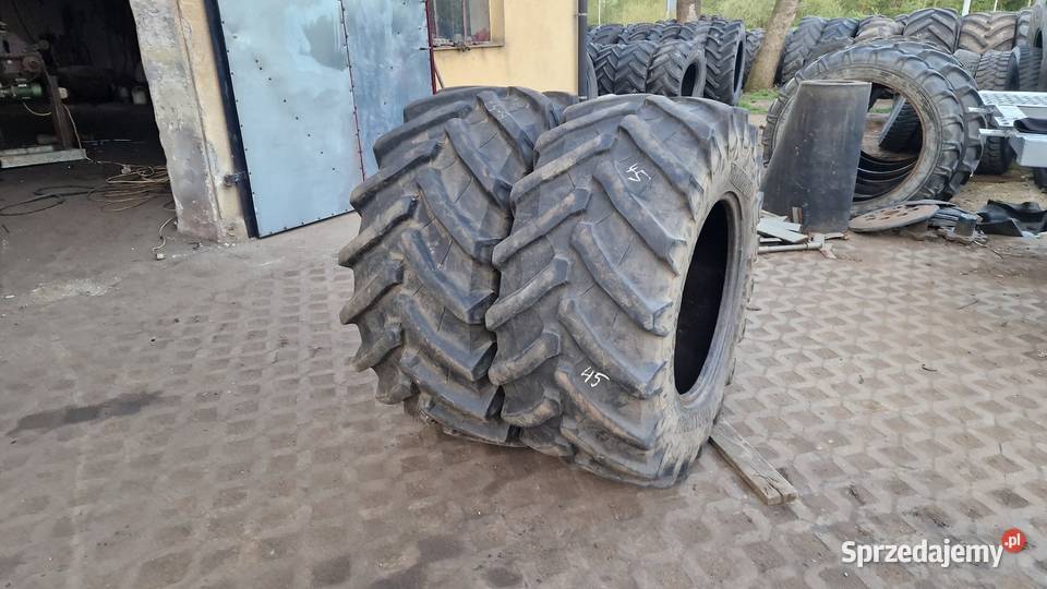 48065R24 4806524 TRELLEBORG 70 bieznik bez Nowe Miasto Lubawskie