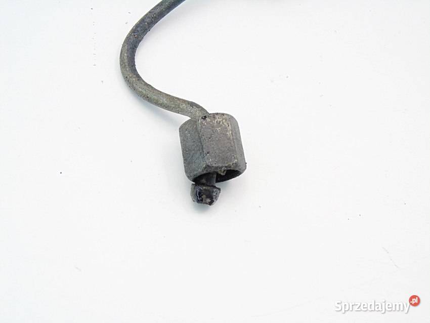 RURKA PALIWA 23 8V MERCEDES W123 S123 C123 M104 Sosnowiec