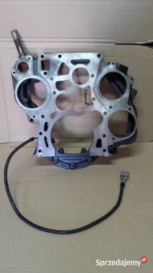 Klamka wewnetrzna Vw Lt 9017200066 9017200166 z dostawcze Gniewkowo