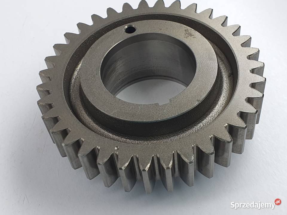 Tryb Kolo Zebate Walu Ktm 950 Lc8 Zębatki napędowe