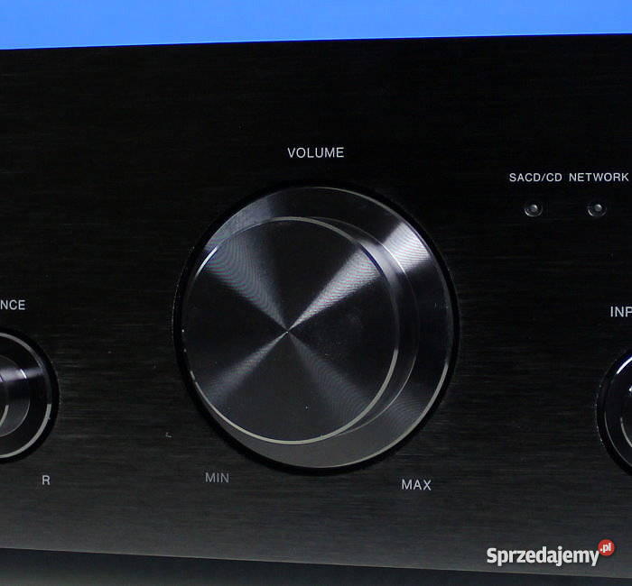 Wzmacniacz PIONEER A30K na Warszawa