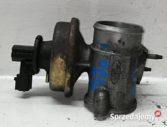Zawór EGR Ford 24 TDDI 1C1AAA Silniki i osprzęt świętokrzyskie Suchedniów