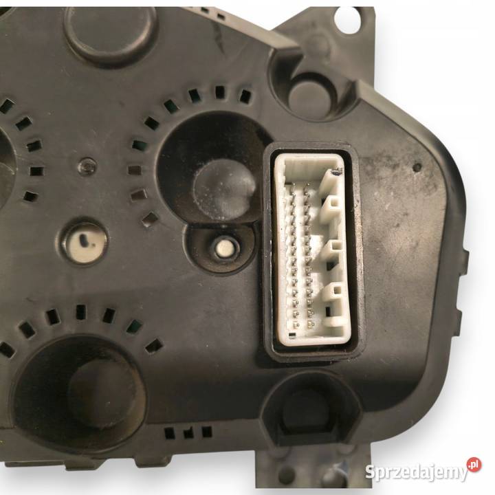 LICZNIK ZEGARY 96814468 Chevrolet Aveo II 12 14 Chełm sprzedam
