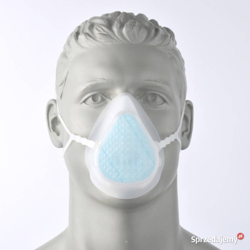 Maseczka ochronna wielorazowa KN95 Warszawa sprzedam