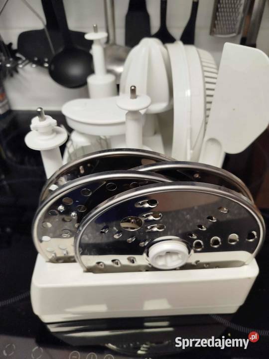 Robot kuchenny mpm Kasia 116 800W Częstochowa
