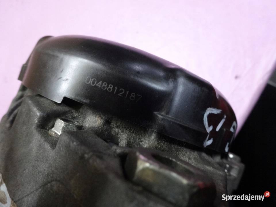 FORD FOCUS 10 ECOBOOST 12R 125 0048812187