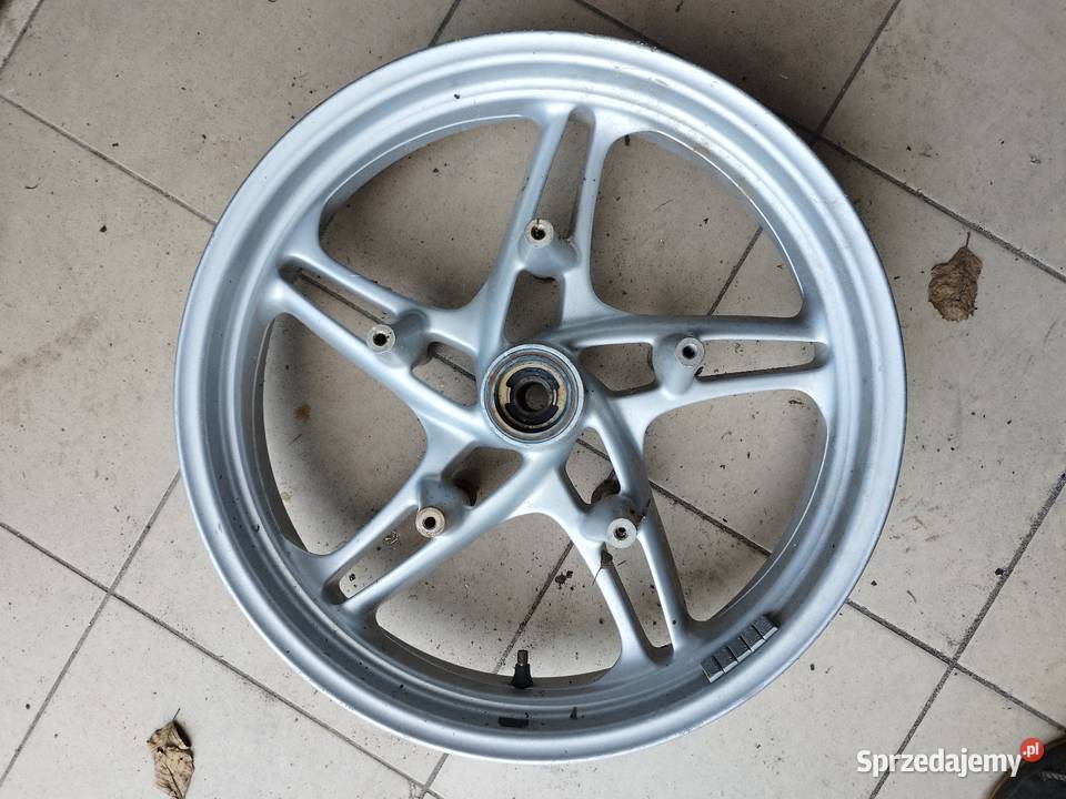 Felga BMW r 1150 r rt Słodków-Kolonia