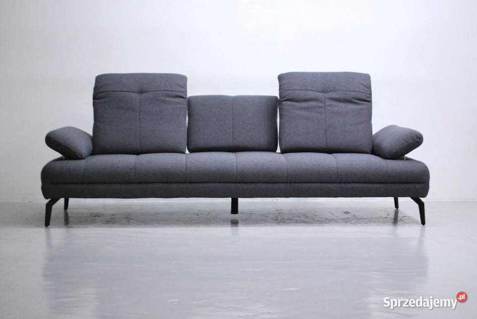 RZP nowa nowoczesna sofa 3 osobowa KANAPA Poznań