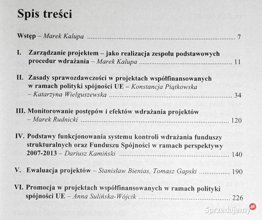 Zarządzanie sprawozdawczość kontrola promocja i lubelskie