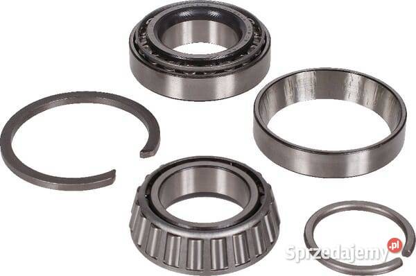 Łożysko stożkowe 3493x6509x3963 mm Timken Rolnictwo Kamionna