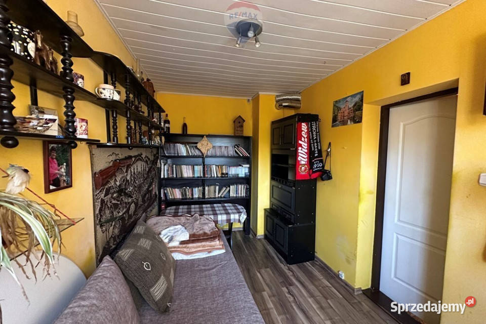 Szczyrk 12 domu działka 589 m Idealne pod najem śląskie