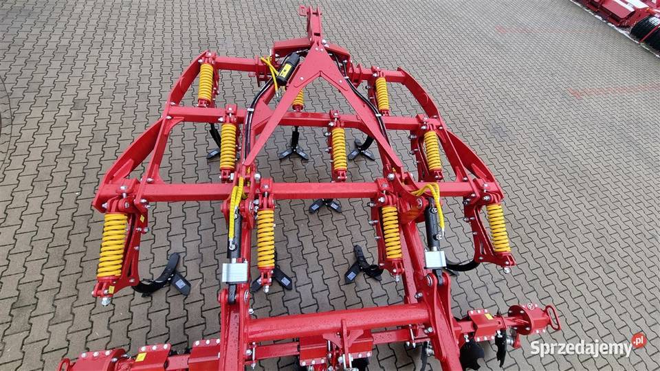 Agregat bezorkowy 3m Producent wał daszkowy 600 Koło