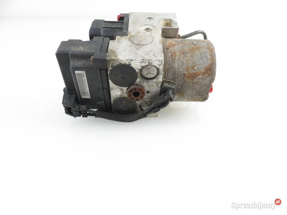 POMPA ABS SUBARU FORESTER I SF 27531FC000 osobowe