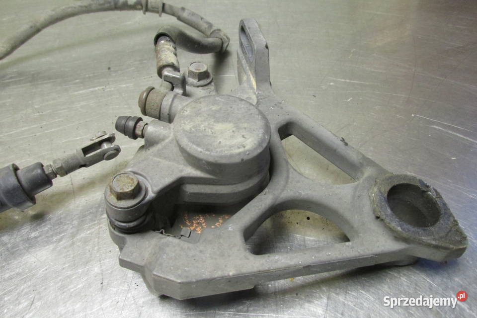 Zacisk tylny pompa Yamaha TDM 900 92r Sandomierz