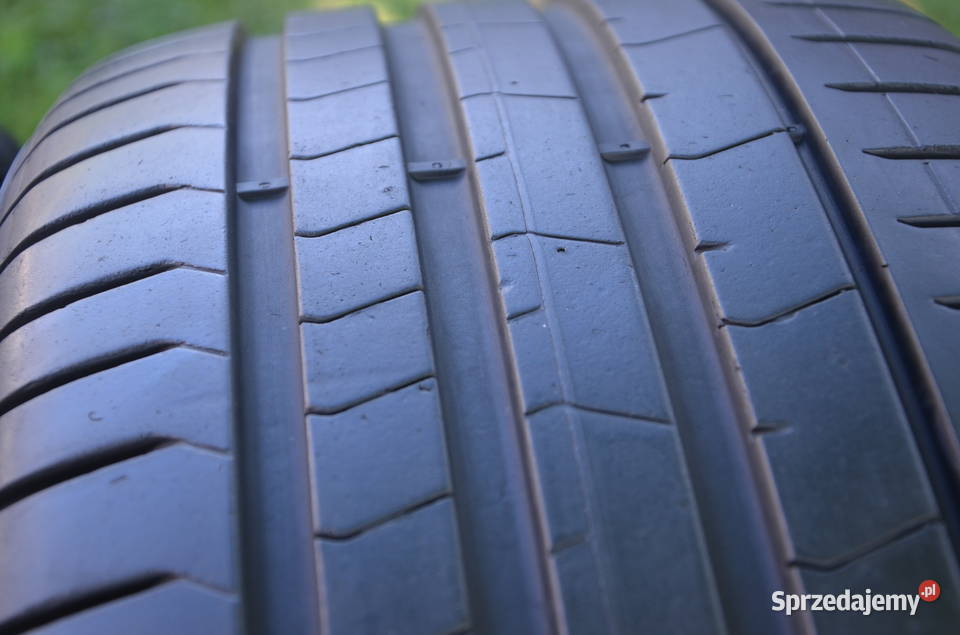 Opony Letnie 20 Pirelli 24535 R20 2 świętokrzyskie Kielce