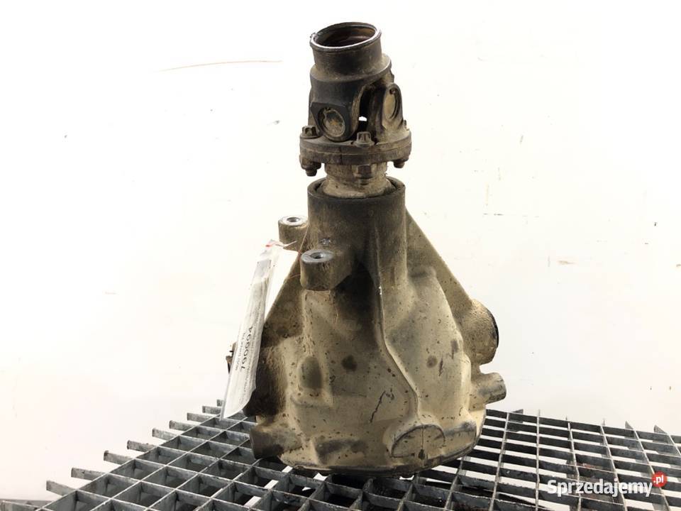 MOST DYFER TYŁ LAND ROVER FREELANDER I 174002 18 sprzedam