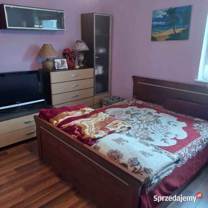 Mieszkanie 4pok Gdynia legionów balkon 1p 11184zł/m2 Mieszkania sprzedam