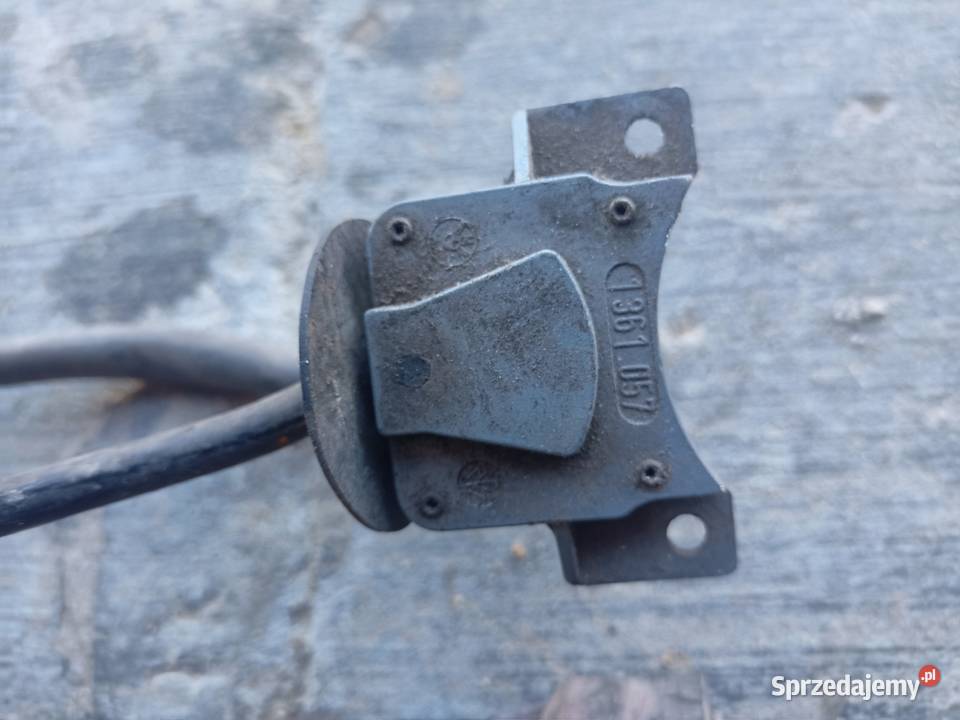 Przełącznik wycieraczek BMW e21 e23 1361057 osobowe