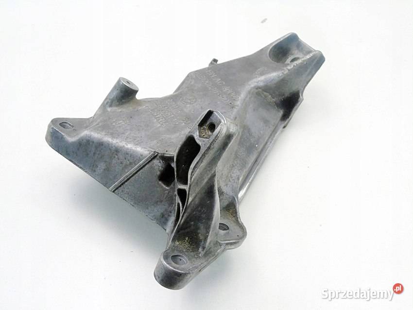 ŁAPA WSPORNIK SILNIKA 20 D BMW E46 E90 E60 E61
