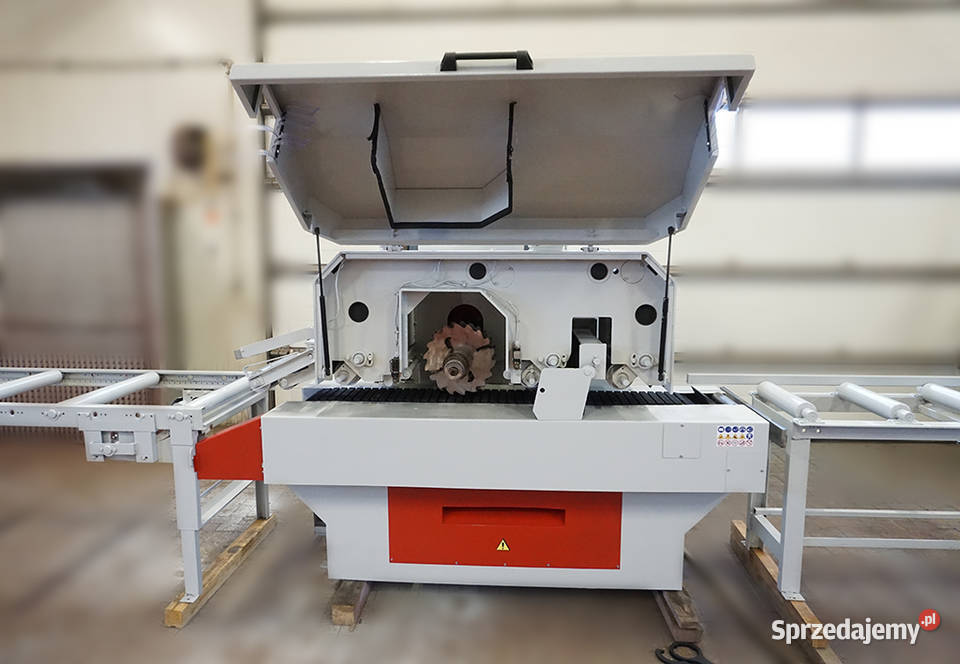 Wielopiła gąsienicowa RAIMANN KS230 250150 Sierakowice