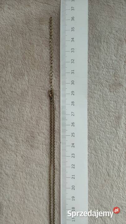 Wisior naszyjnik duży duża kamea z kobieta śląskie Tarnowskie Góry