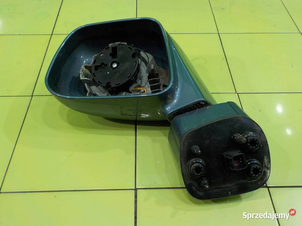 CHEVROLET ORLANDO 18 B 13r 5D lusterko lewe Suków sprzedam