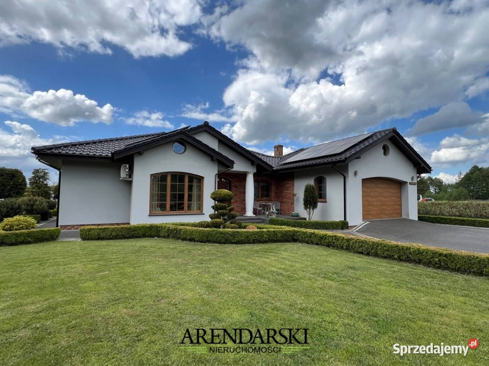 Dom wolnostojący Karwin 200m wolnostojący sprzedam