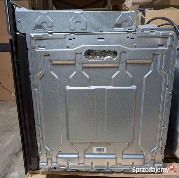Hisense BI64211PX Piekarnik Wielofunkcyjny do zabudowy podkarpackie sprzedam