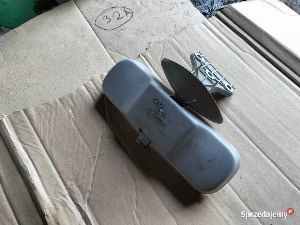 FIAT SEICENTO LUSTERKO WEWNĘTRZNE ŚRODKOWE Części samochodowe Kamień-Kolonia