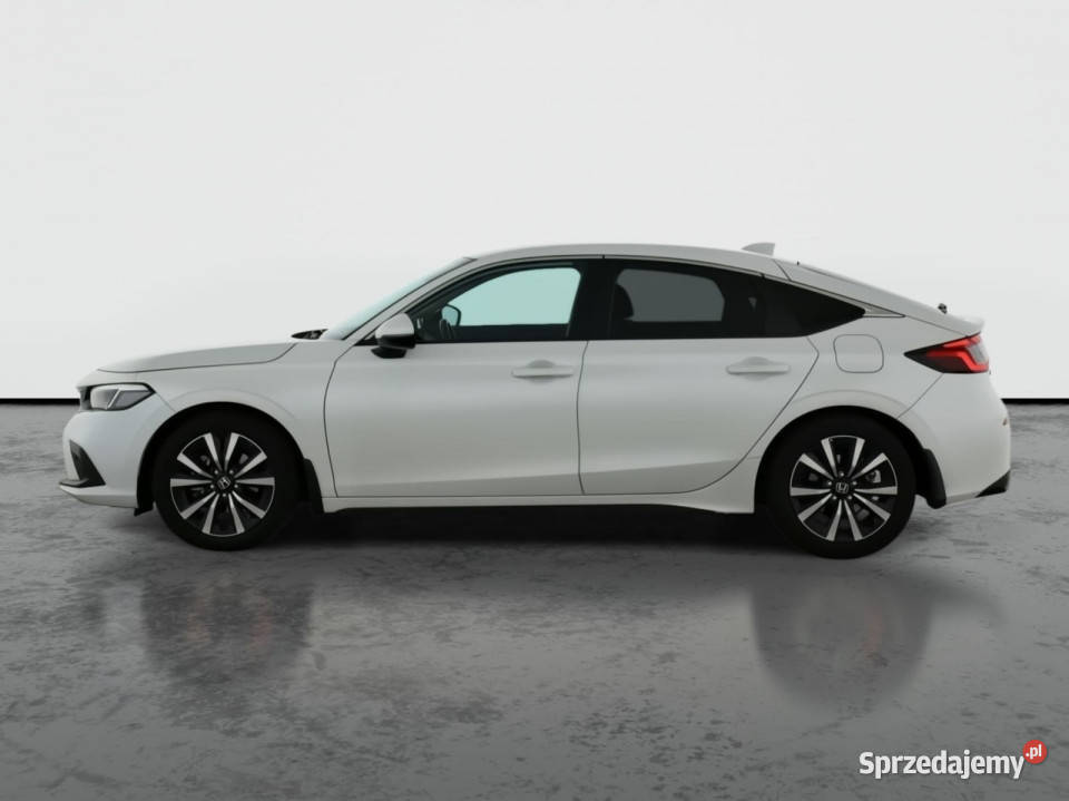 Honda Civic 20 eHEV mazowieckie Piaseczno