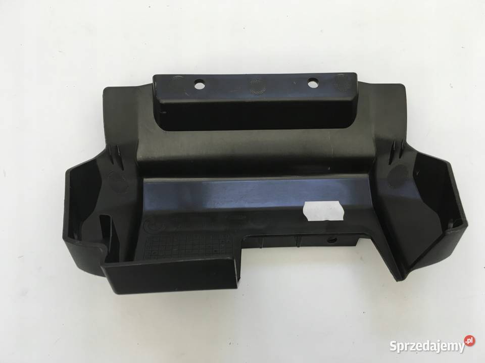 BMW F 750 850 GS K80 K81 Wypełnienie Plastik Łobżenica