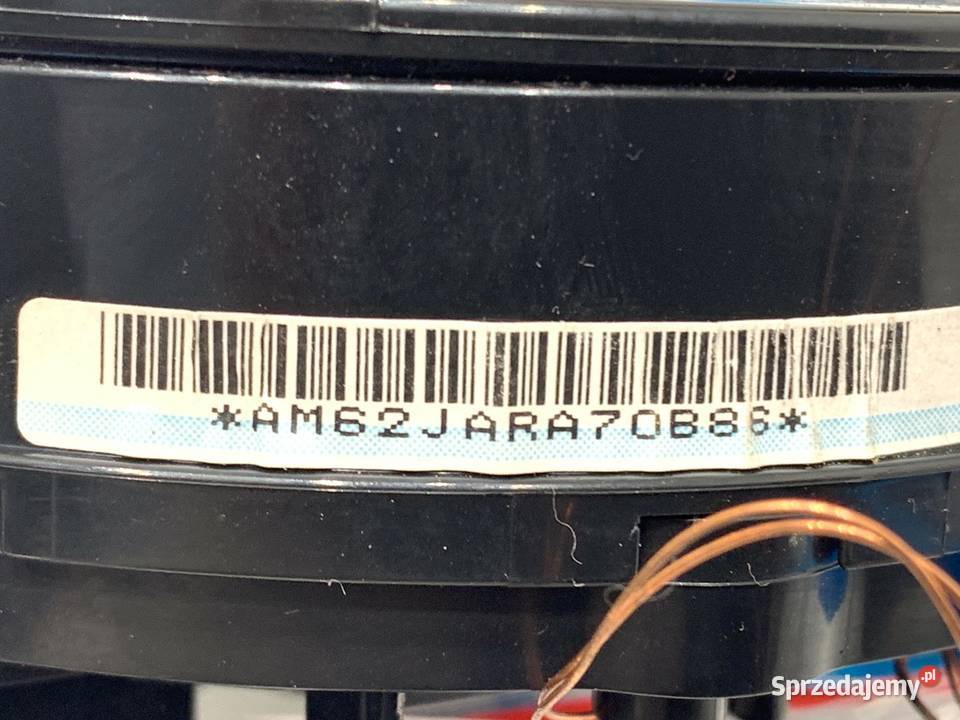 TAŚMA AIRBAG SUZUKI SX4 Hatchback