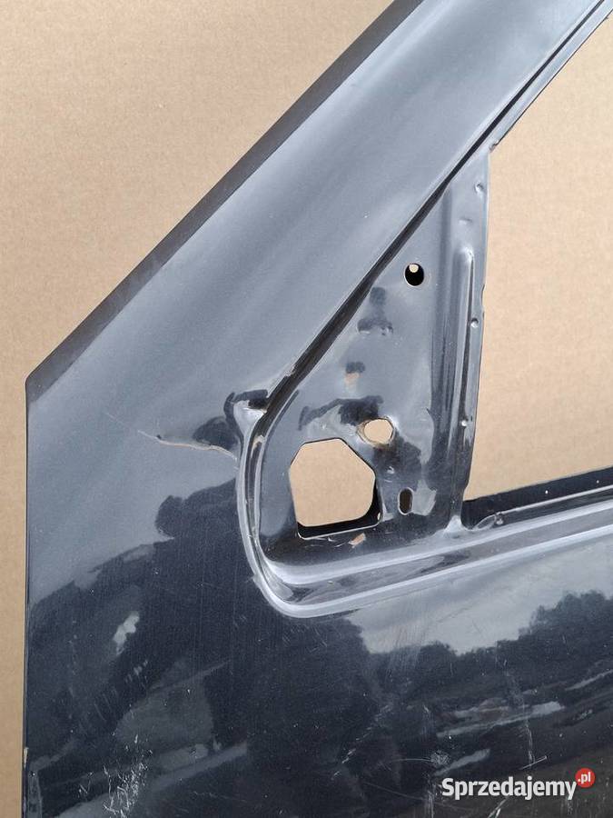 VW GOLF 4 IV 5D BORA DRZWI LEWY PRZÓD LEWE