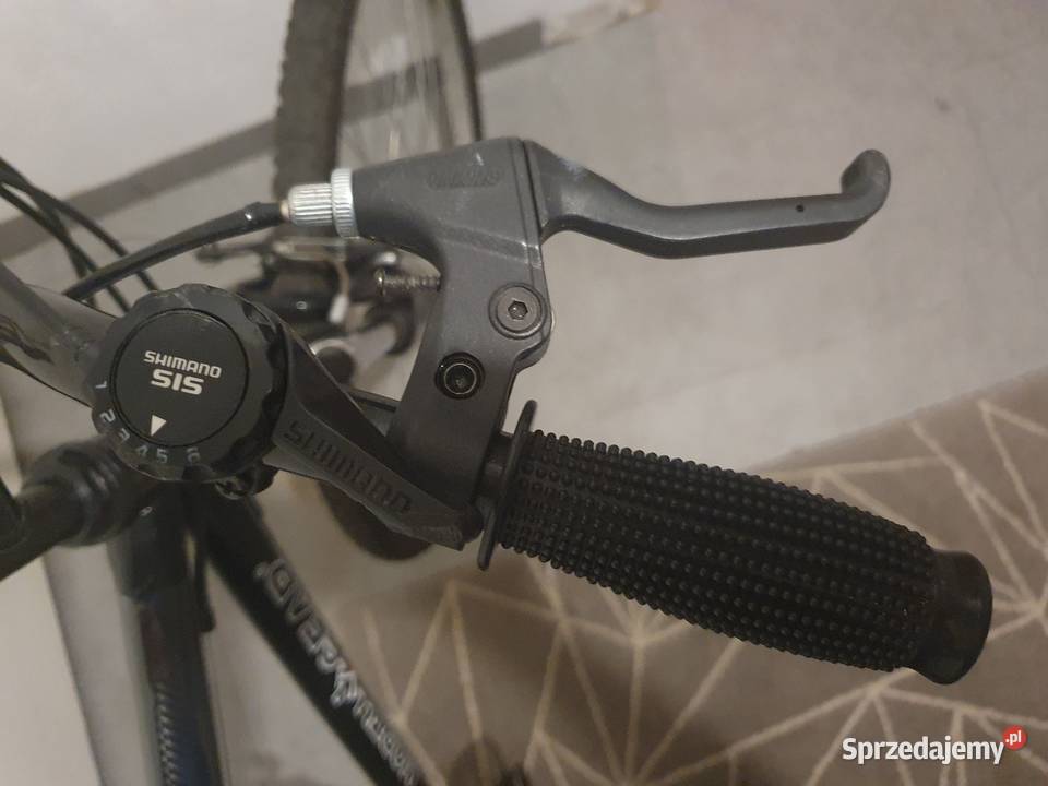 Rower Gorski koła 26 Warszawa