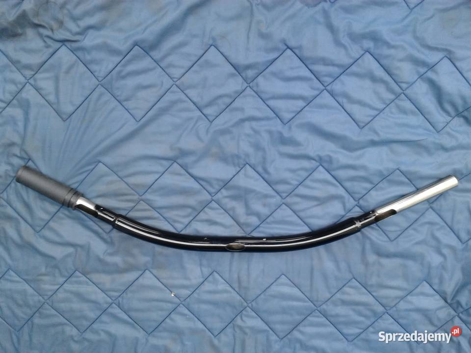 Harley kierownica pogrubiana 125cala breakout Rybnik