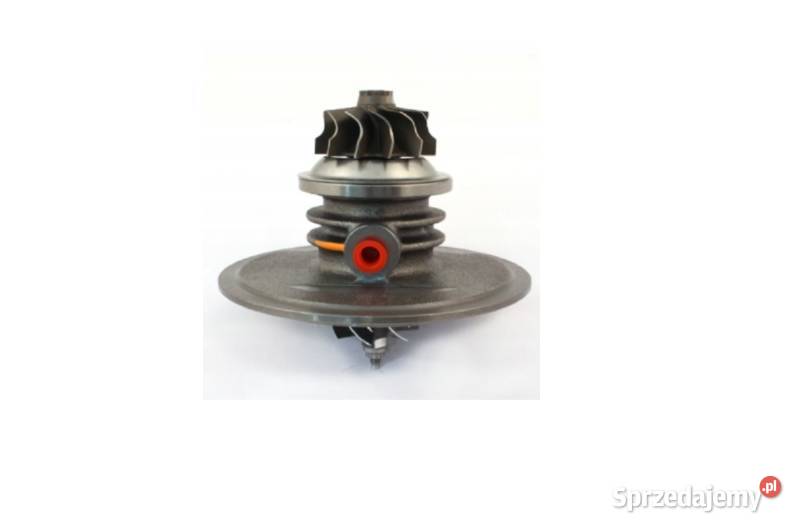 Nowy CHRA Koras RDZEŃ Melett GT2560NS Turbo Białystok