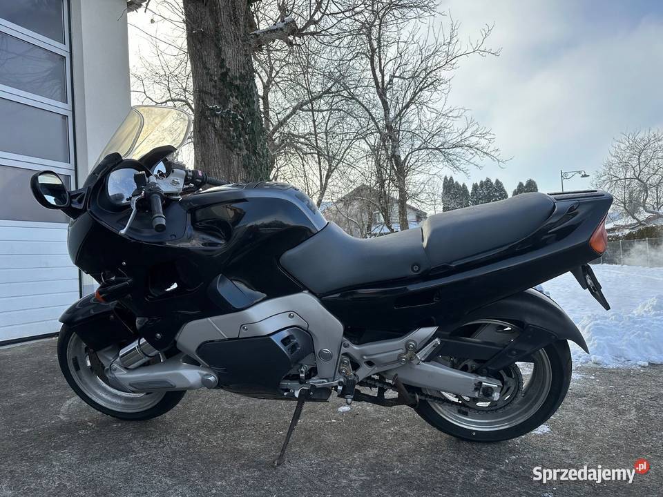 Yamaha GTS 1000 53 Yamaha lubelskie Janów Lubelski sprzedam