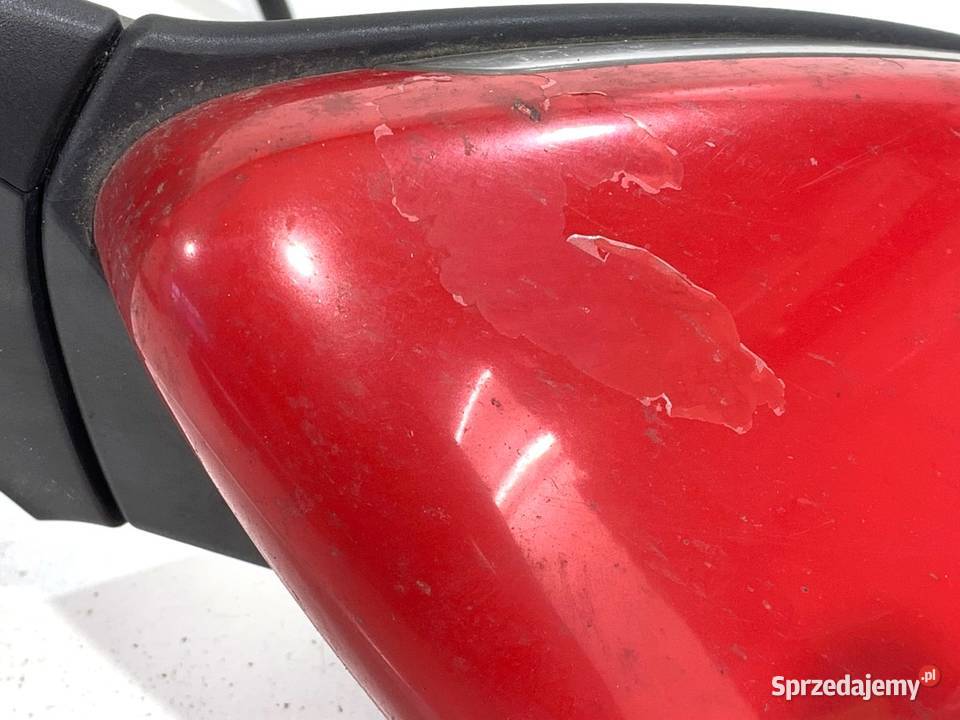 LUSTERKO PRAWY VW GOLF VII Hatchback TORNADOROT