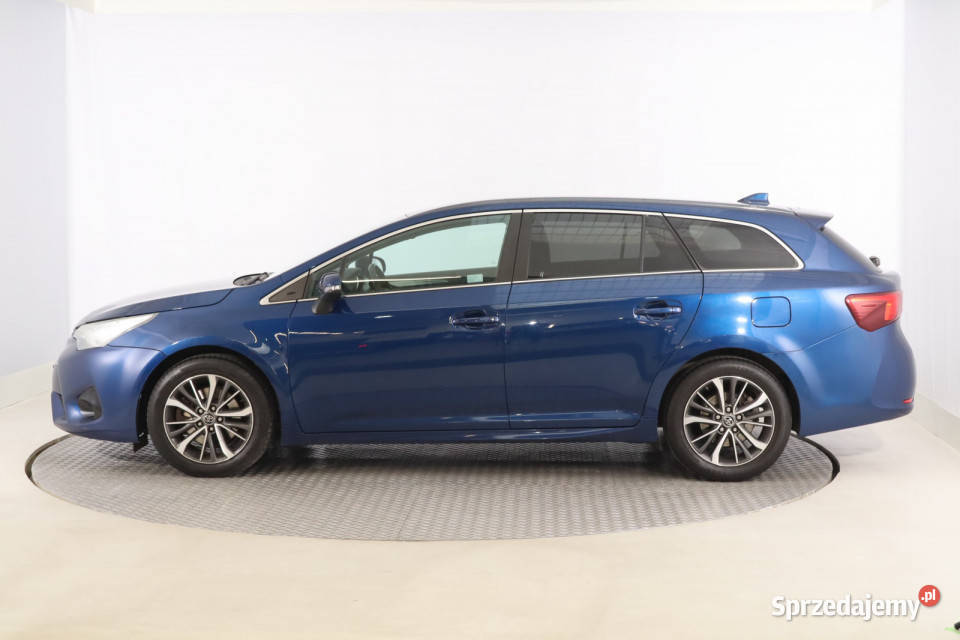 Toyota Avensis 20 D4D Zabrze