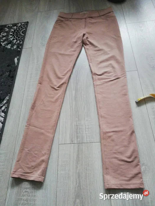 leginsy Karasiewo sprzedam