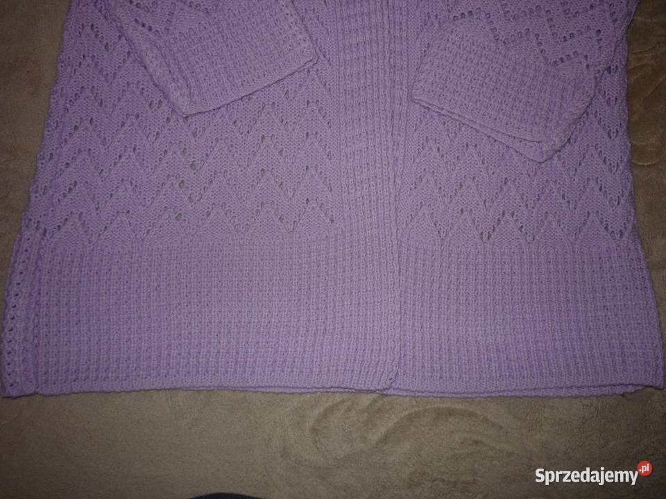 sweterkardigan damski pomorskie