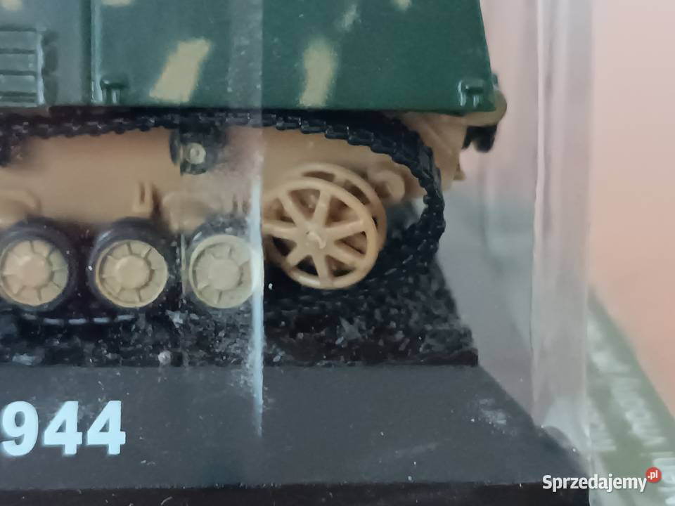 SdKfz 164 Nashorn 1944 AmerCom Wrocław sprzedam