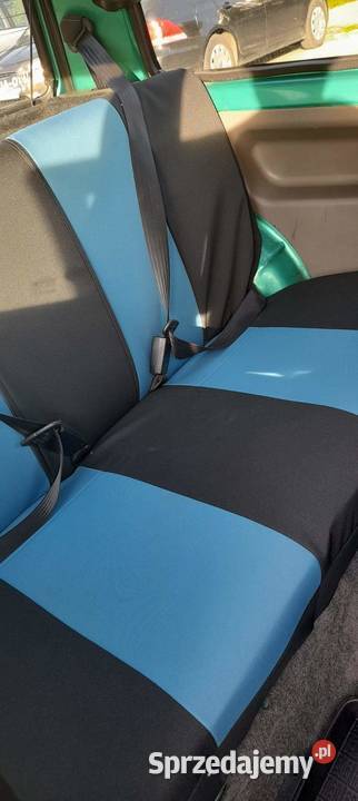Fiat Cinquecento 700