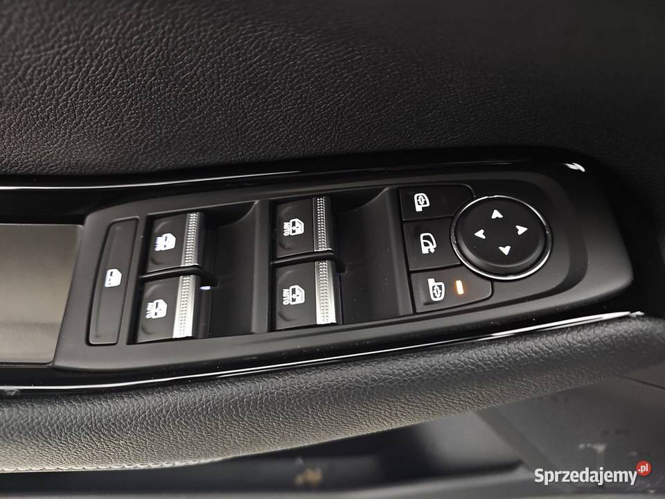 Austral 13 TCe mHEV Techno aut mazowieckie