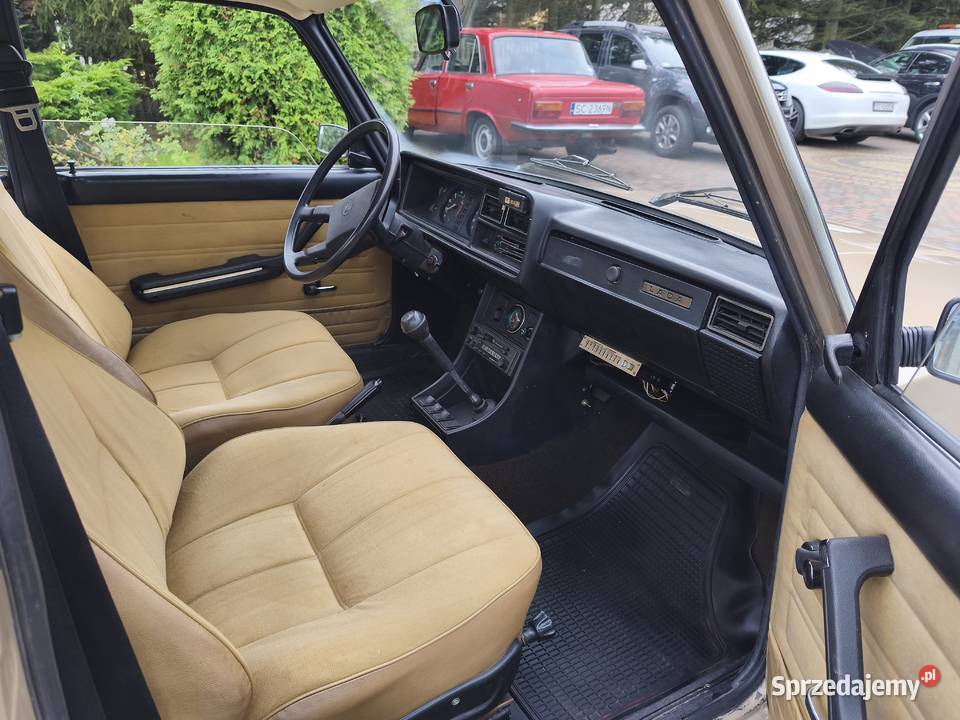 Lada 2107 super stan 2107 Mysłów
