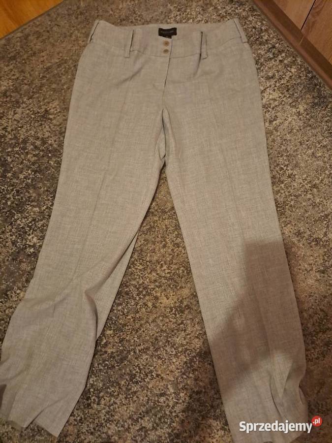 Spodnie Szare focus Rozmiar 42(XL) Wrocław