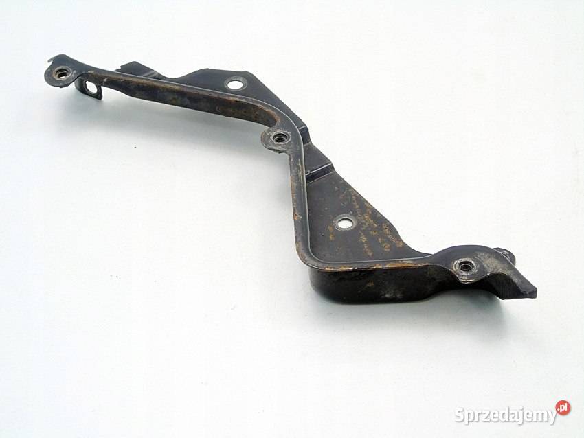 OBUDOWA ROZRZĄDU 16 TI VCT 16V FORD FOCUS 2 3 C Silniki i osprzęt